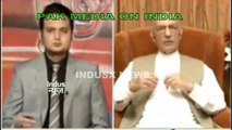 Pakistani media on indian china tension _ pak media on india latest