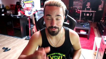 MAIS PIADAS SECAS EM 1 MINUTO !