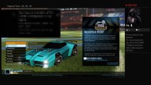 Rocket league catching scammers (13)