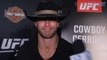 Donald Cerrone looking forward to 'Fight of the Decade' with Robbie Lawler at UFC 214