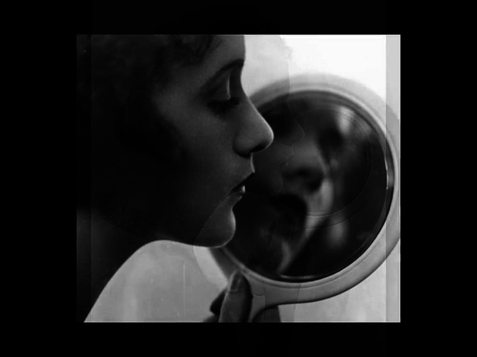 Actors & Actresses -Movie Legends - Constance Talmadge (Reprise)