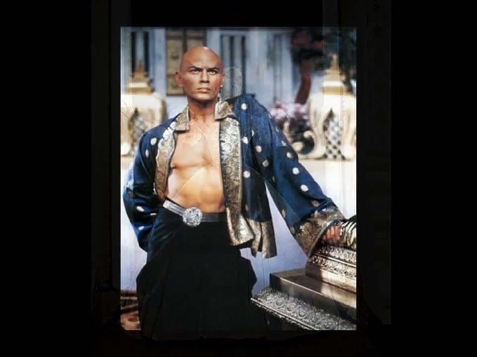 Actors & Actresses -Movie Legends - Deborah Kerr