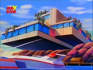 IronMan [ITA] - 04 - Potenza della musica