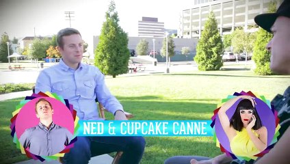 The Try Guys Try Drag For The First Time