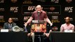 UFC 214: Press Conference Recap