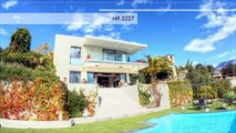 A vendre - Maison/villa - MENTON (06500) - 6 pièces - 220m²