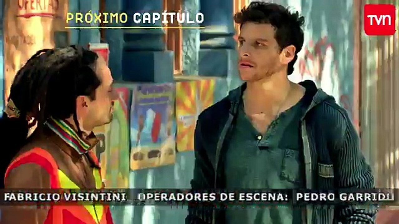 102 Avance La Colombiana