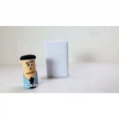 مقطع قصير عن فضل الاستغفار