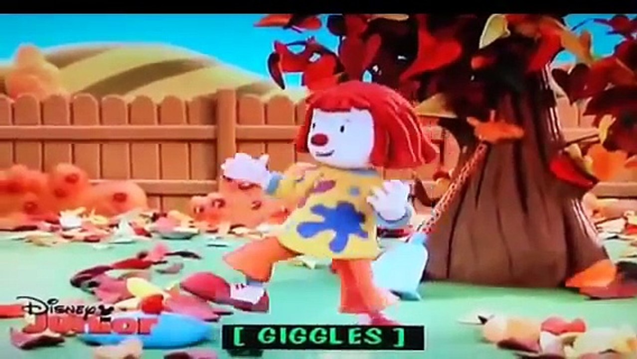 JoJos Circus Goliath Hiding Montage 5 Видео Dailymotion