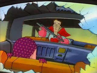 s2e03 - Armless but Not Harmless