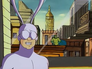 s1e01 - The Tick vs. the Idea Men (1)