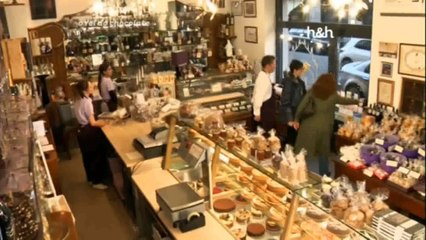 Rei do Chocolate: Episódio 2