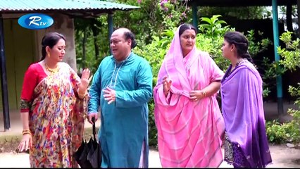 Jamai Pagol - Toukir - Tarin - Special Drama