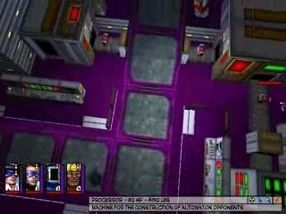 FF Destruction 1