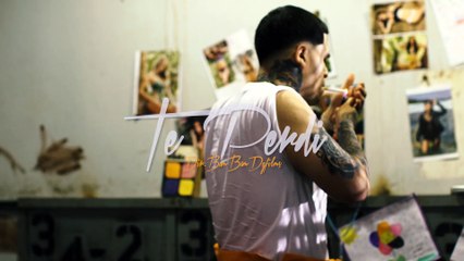 Almighty - Te Perdi (Feat. Pusho) [Official Video]