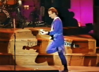 Men At Work - Down Under (Live)