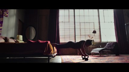 PR UD MARY Official Trailer (2018) Taraji P. Henson, Action Movie HD