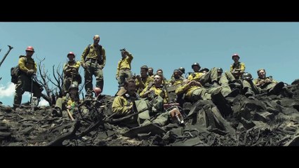 NLY TH  BR V  Official Trailer (2017) Miles Teller, Josh Brolin Drama Movie HD