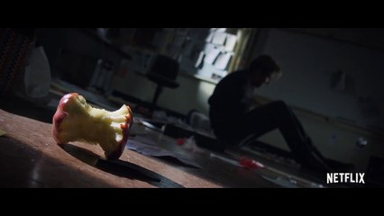 DEATH NOTE Official RYUK Reveal Clip (2017) Nat Wolf, Netflix New Thriller Movie HD