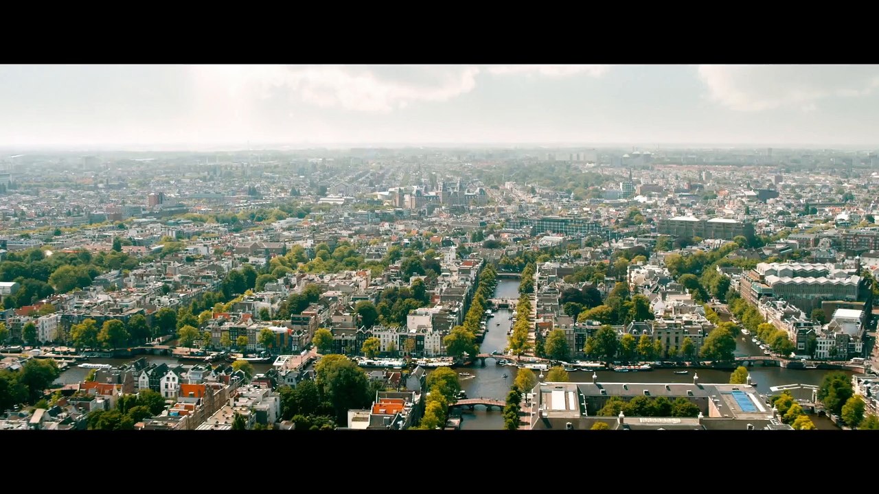 TH  H TM N'S B DYGU RD Final Trailer (2017) Elodie Yung, Ryan Reynolds Movie HD