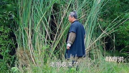 楚乔传 TV版 Princess Agents ep.18_高清