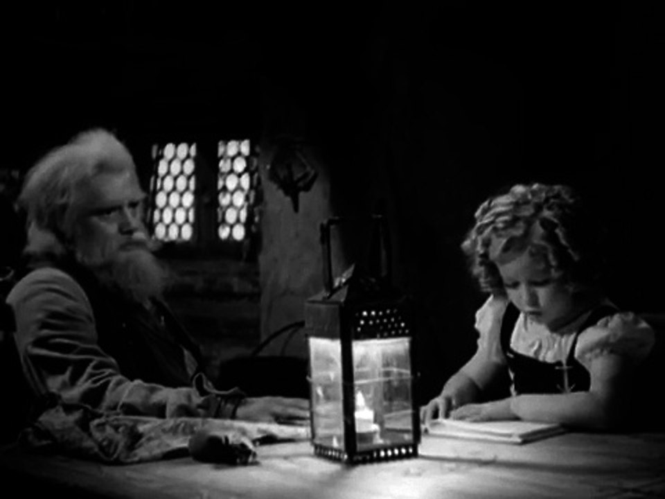 Heidi (1937) [720p] Shirley Temple