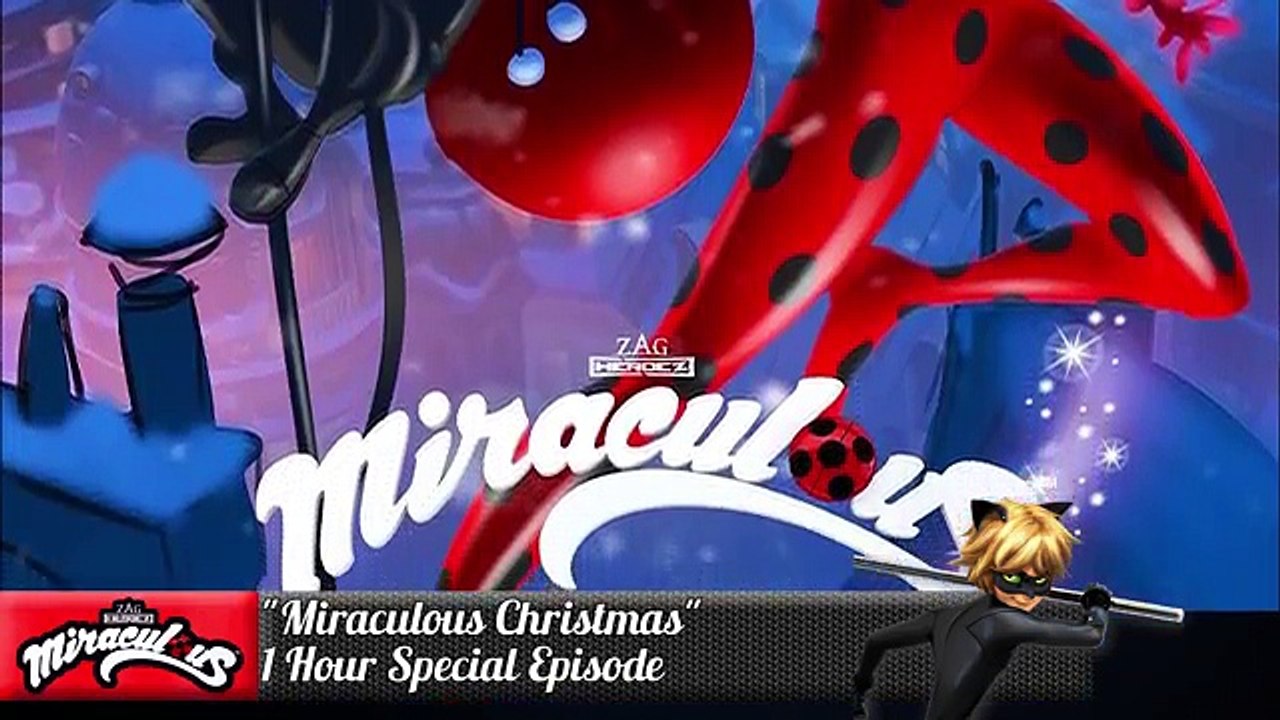 Coccinelle miraculeux saison 2