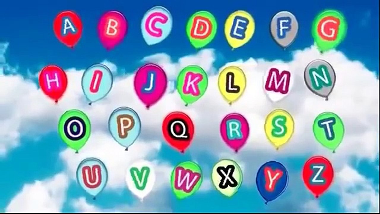 Et enfants pour chanson chansons vidéos Abc |