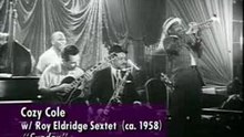 Roy Eldridge