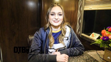 Daya - PRESHOW RITUALS Ep. 324