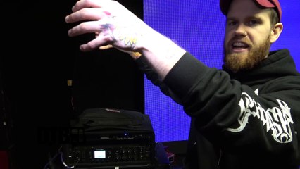 The Browning's Brian Moore - GEAR MASTERS Ep. 123