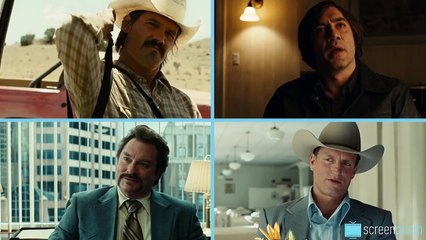 No Country For Old Men:  Ending Explained