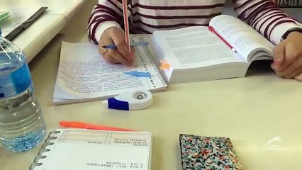 Work! - Homework Motivation