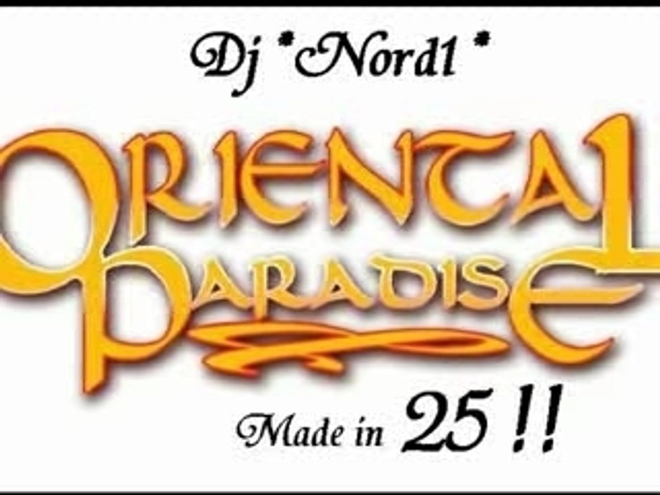 Dj Nord1: FF feat Dr Dré