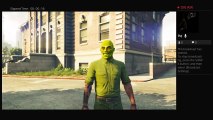 Gta slasher