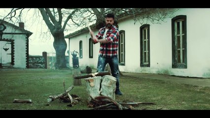 Sami Çelik - Sormadın Beni - Yeni Klip 2017