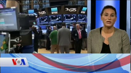 VOA - EGE Türk Stüdyo Washington 28 Temmuz