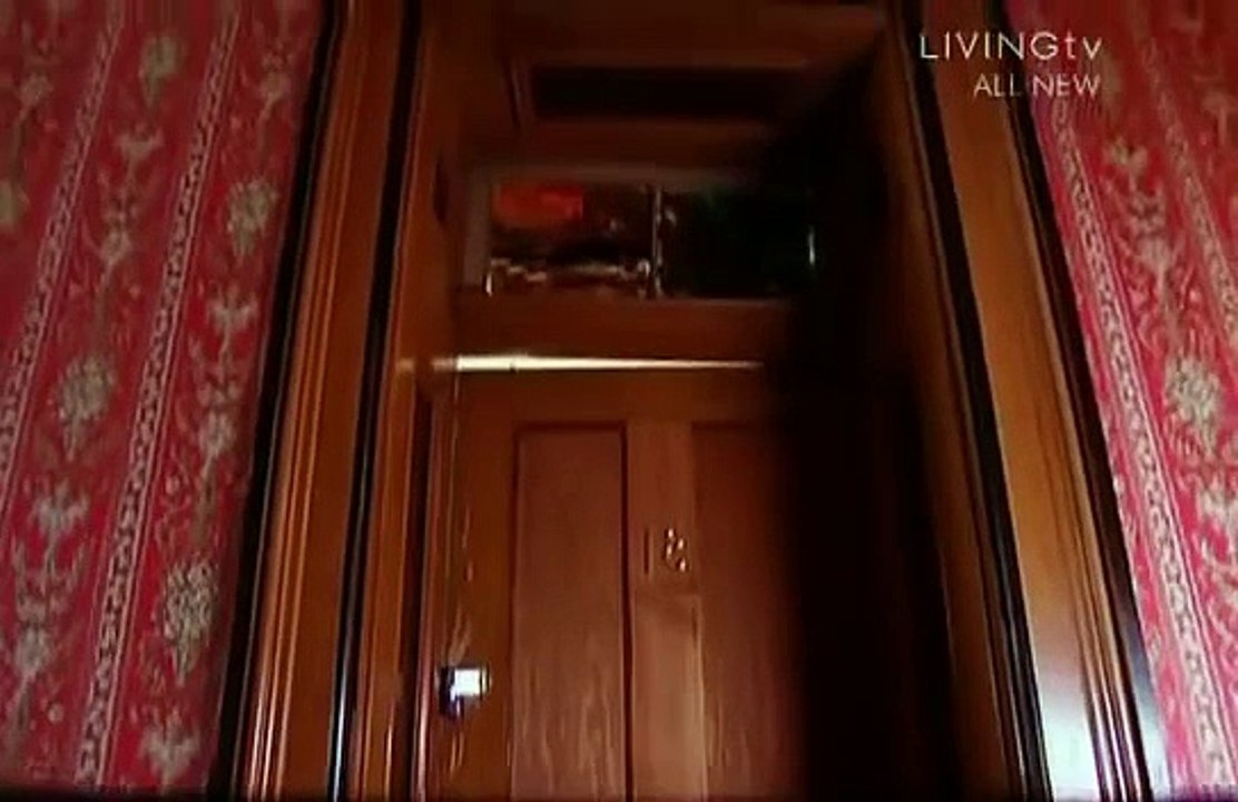 Dead Famous Paranormal Series S03E05 Billy The Kid