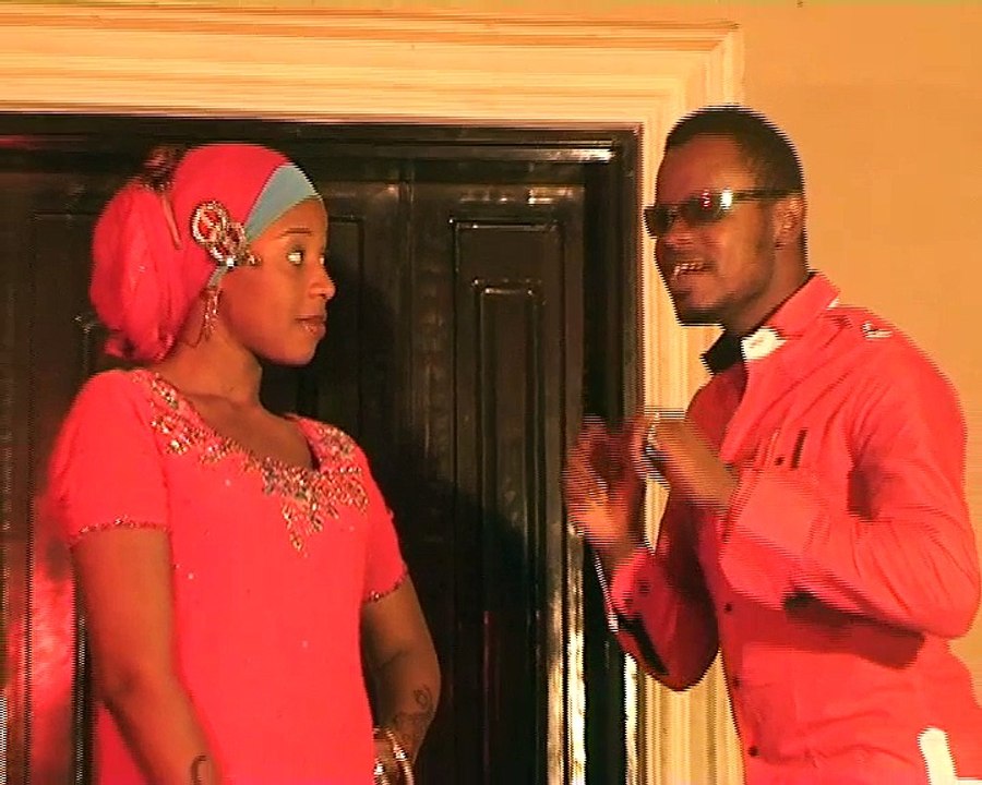 Yar Gana - Abdu Boda