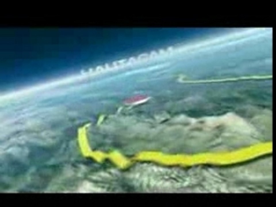 tour de france 2008 PARCOURS