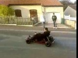 essai kart a mattias
