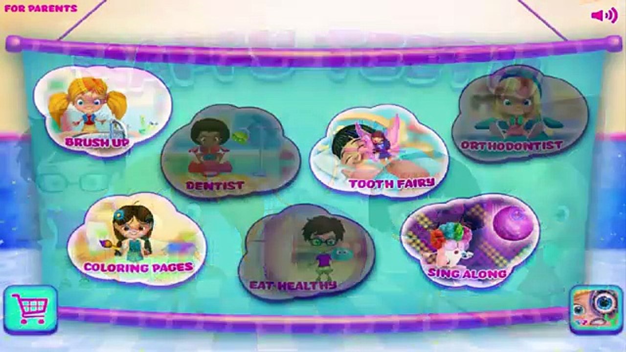 Забота Дети Есть для игра счастливый здоровье как Дети Дети ... Узнайте зубы их Кому в Это |