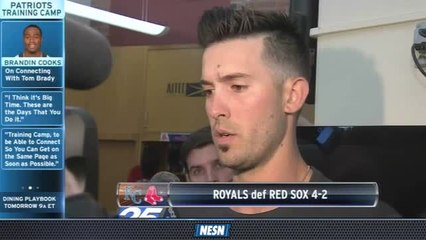 NESN Sports Today: Rick Porcello