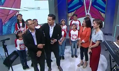 Dendang Kencana, Peduli terhadap Lagu Anak (Bag. 2)