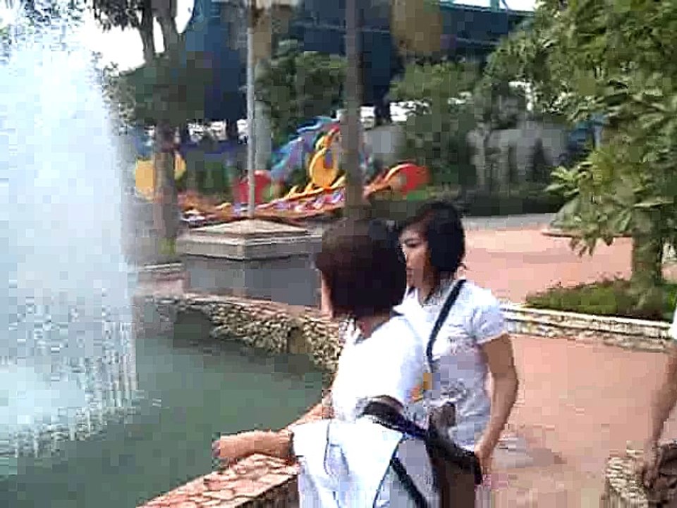 ben ho nuoc