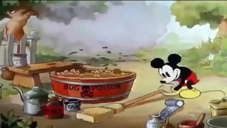 Pluto and Mickey Mouse - Pluto Cartoon [10 hour] Full Ep.s - Special Collection 2017 [1]