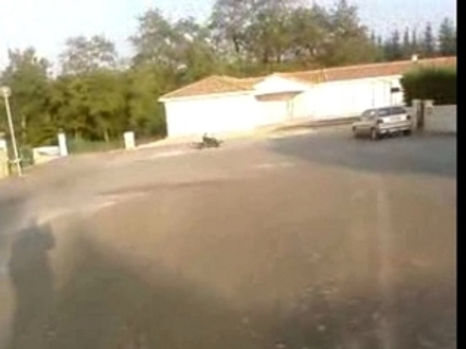 2 ie essai kart a mattias