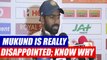 India vs Sri Lanka Galle test; Abhinav Mukund upset over missing out on test hundred | Oneindia News