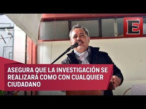 Gobierno capitalino investigará a delegado de Tláhuac por nexos con 'El Ojos'