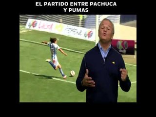 'Inicia la Liga Femenil de Futbol', en opinión de Pablo Carrillo